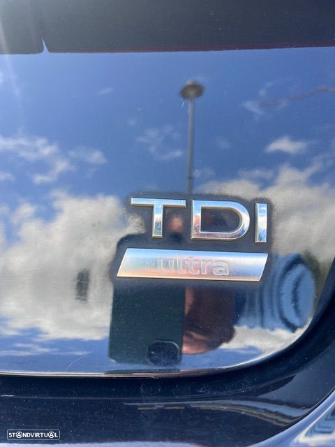 Audi A6 Avant 2.0 TDi Advance S tronic - 5