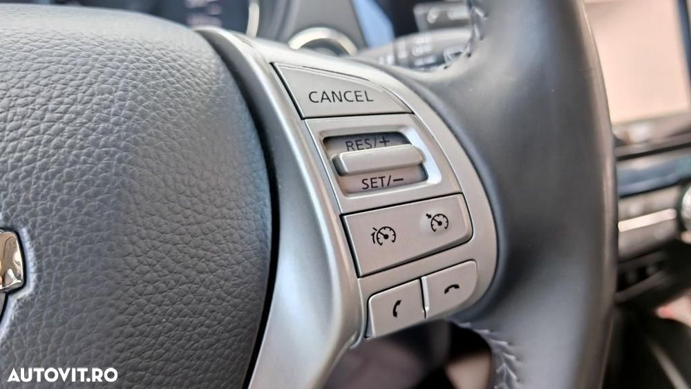 Nissan Qashqai - 29