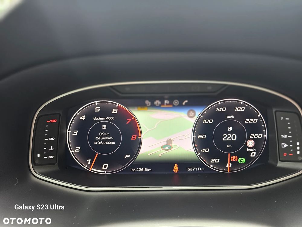Seat Ateca - 18