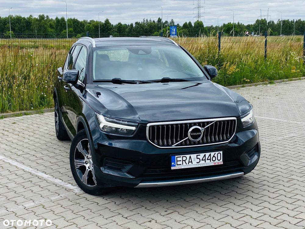 Volvo XC 40 D3 Inscription - 1