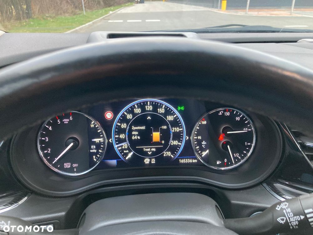 Opel Insignia 2.0 Innovation - 27