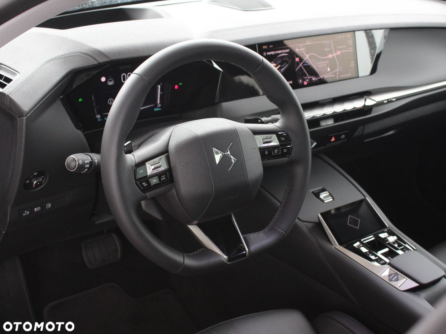 DS Automobiles DS 4 - 15