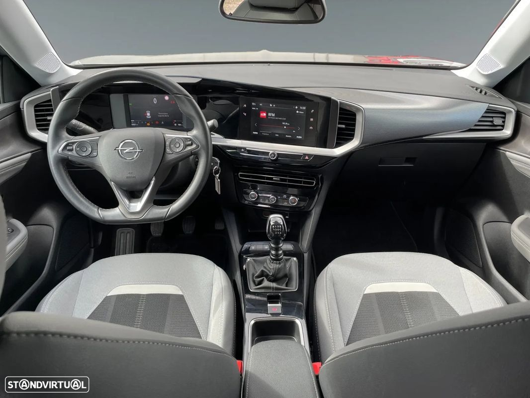 Opel Mokka 1.5 D Elegance - 12