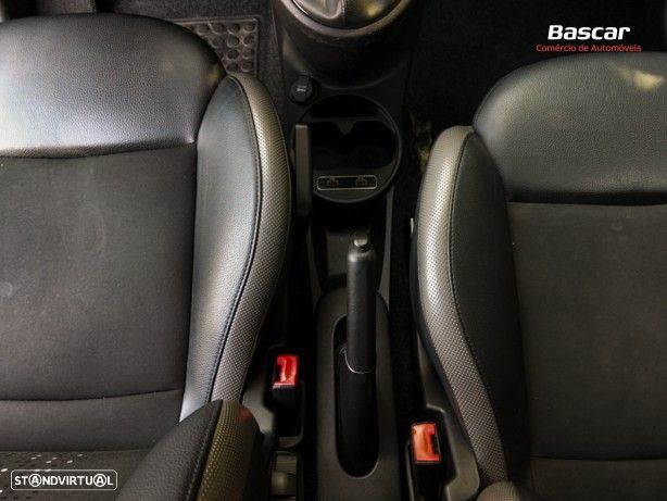 Fiat 500 1.0 Hybrid Lounge - 14