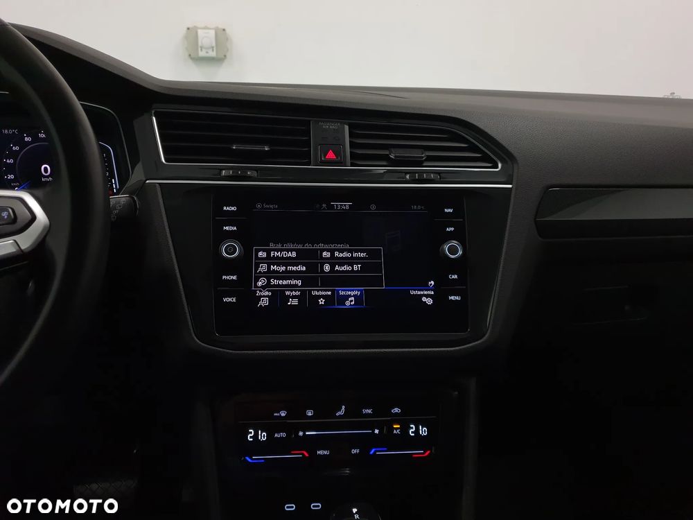 Volkswagen Tiguan 2.0 TDI SCR (BlueMotion Technology) DSG Highline - 18