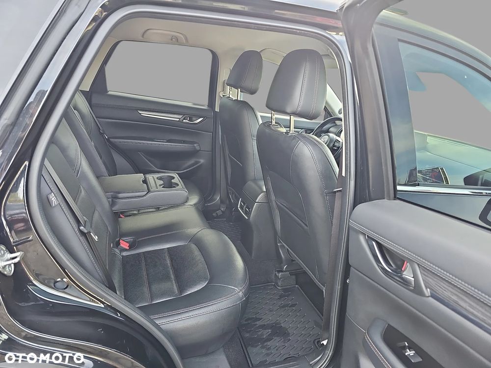 Mazda CX-5 2.5 Skypassion AWD - 15