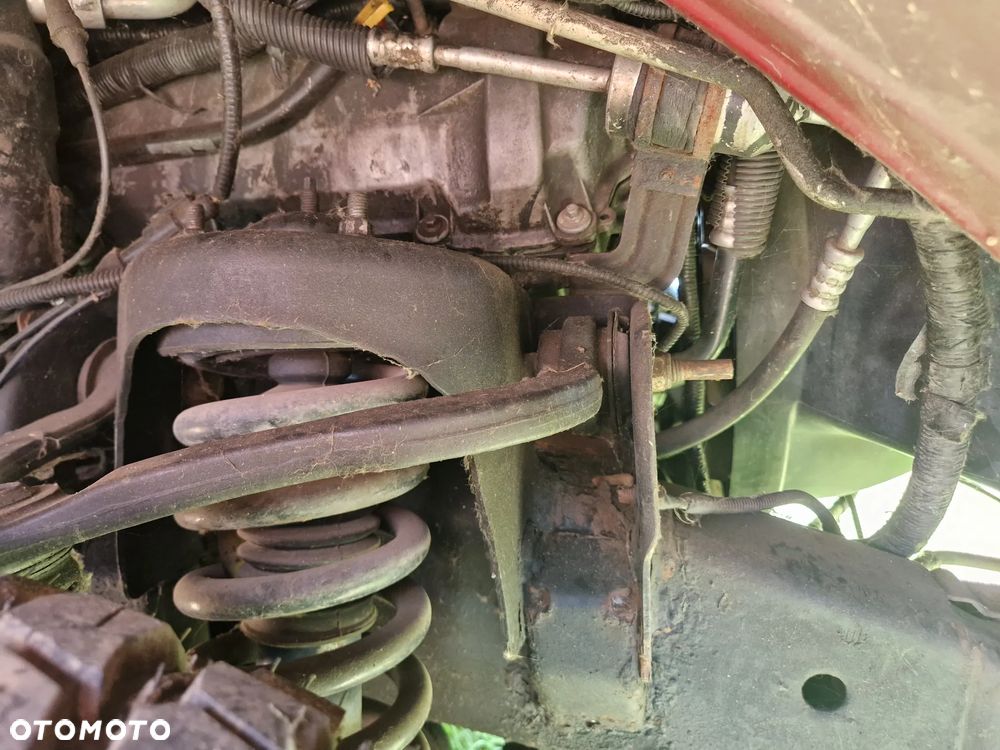 Ford F150 5.4 4WD - 40