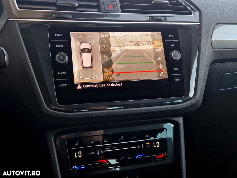 Volkswagen Tiguan 1.5 TSI ACT DSG Life - 19