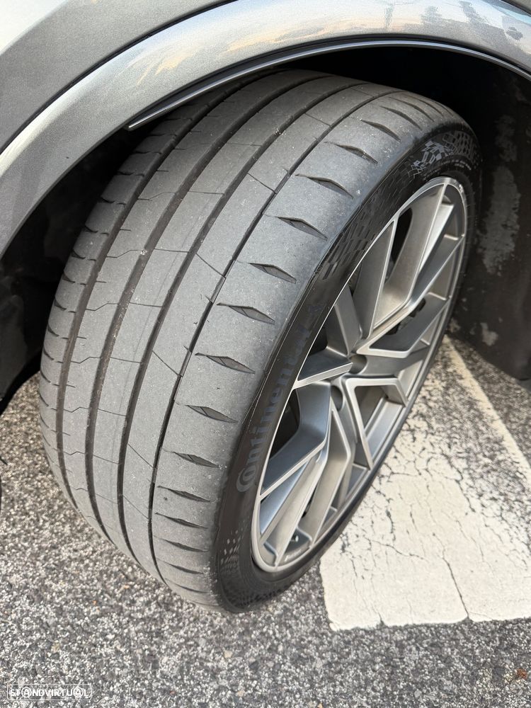 Audi SQ7 4.0 TDI V8 quattro Tiptronic 7L - 28