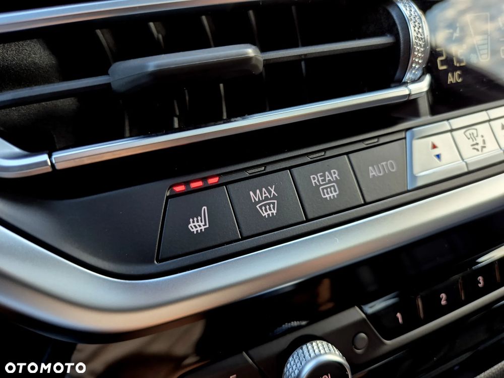 BMW X4 xDrive20i M Sport X sport - 19
