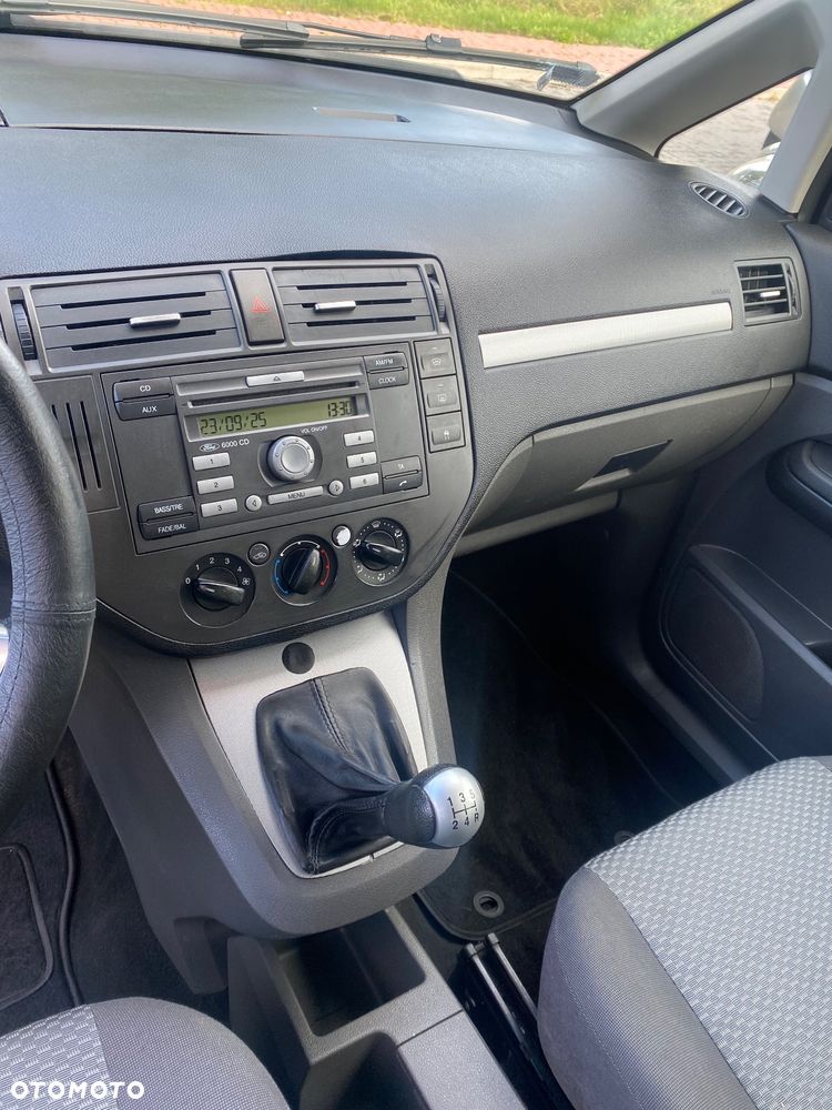 Ford C-MAX - 3