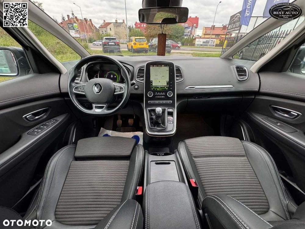 Renault Scenic - 29