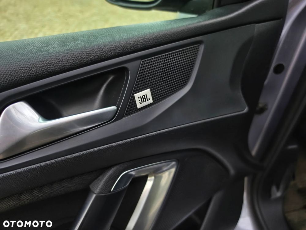 Peugeot 308 BlueHDi 130 Allure Pack - 16