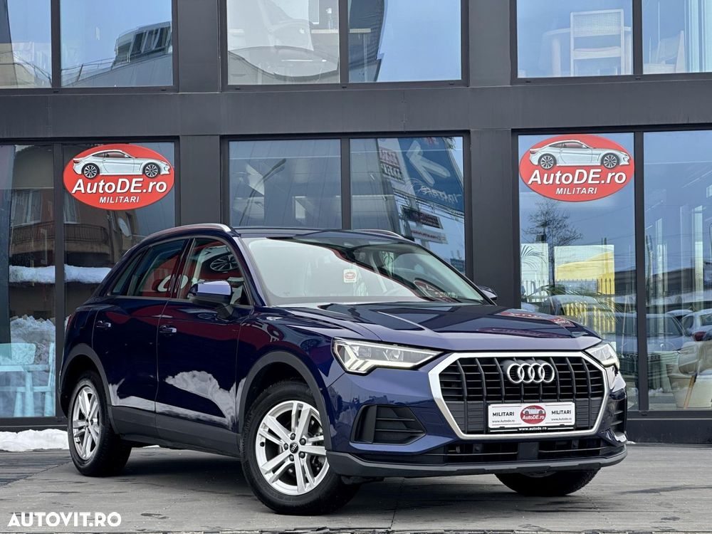 Audi Q3 - 2
