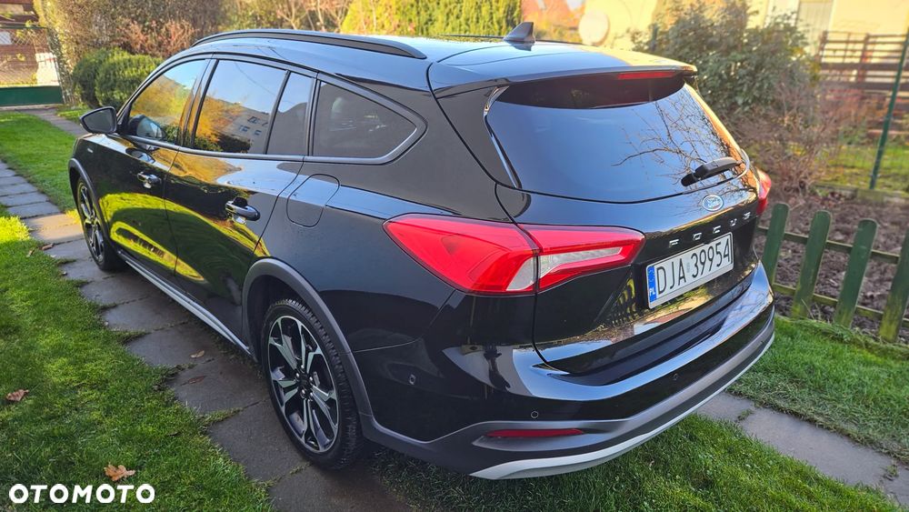 Ford Focus 2.0 EcoBlue Active - 8