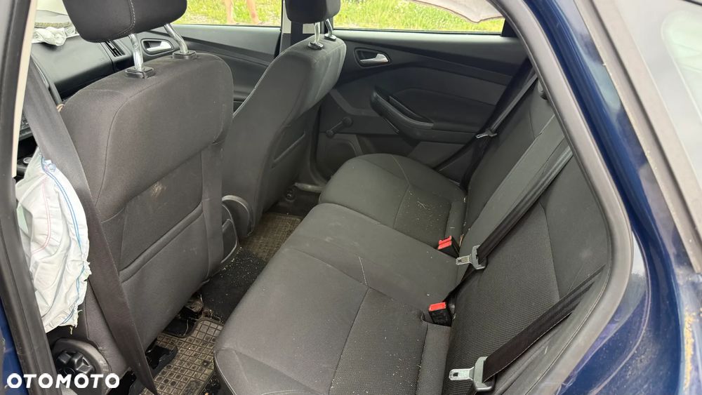Ford Focus 1.0 EcoBoost Titanium ASS - 16