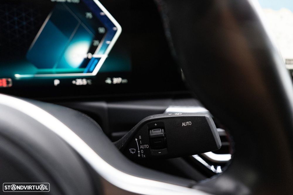 BMW i4 M50 Gran Coupe - 45