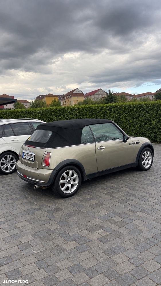 Mini ONE - 3