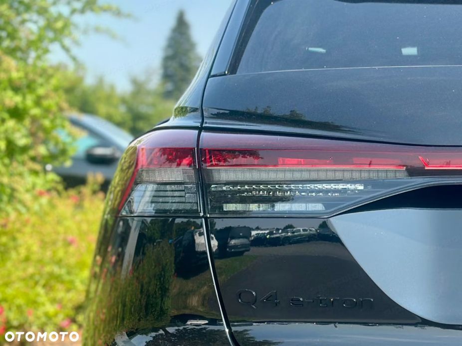 Audi Q4 e-tron - 15