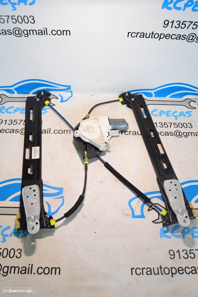 MOTOR SISTEMA ELEVADOR VIDRO PORTA TRASEIRA TRÁS ESQUERDA VW VOLKSWAGEN 8K0959802B 8K0959802 7N0843699E 7N0843699 VW VOLKSWAGEN SHARAN II 2 MK2 7N1 7N2 SEAT ALHAMBRA - 4