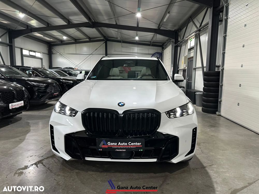 BMW X5 xDrive30d AT MHEV - 32