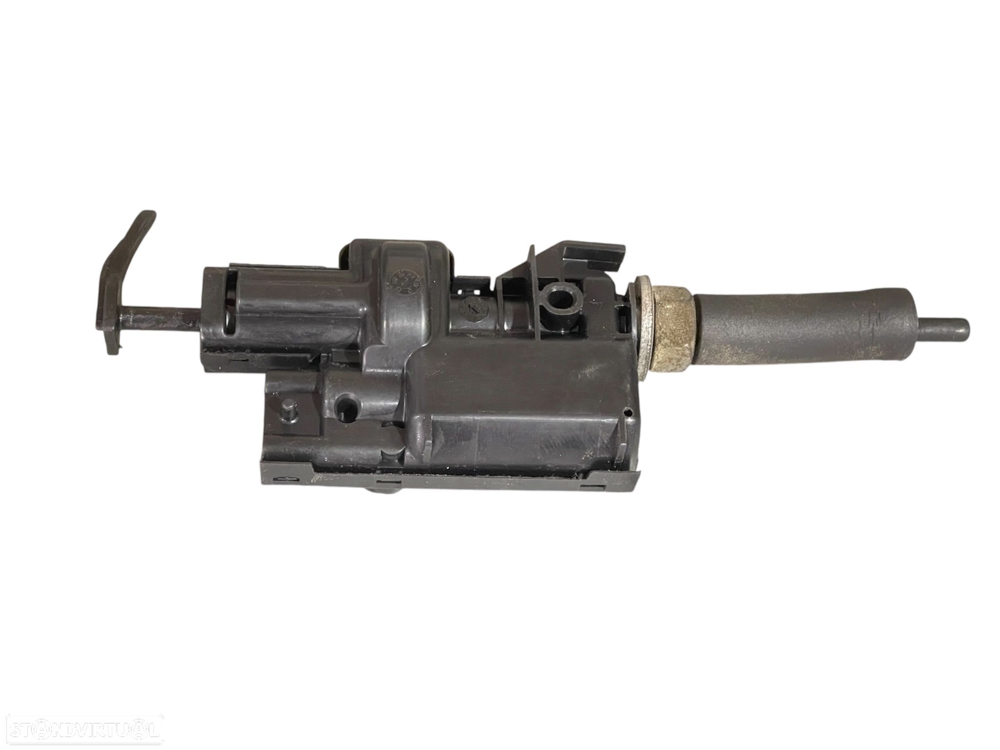 Pistola tranca tampa deposito combustível Renault Clio 4 IV 788265217R - 1