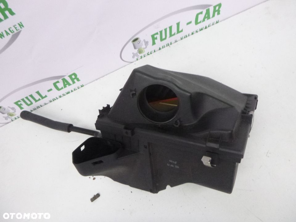 FILTR POWIETRZA OBUDOWA BMW E91 320D  AAD779746704CD779746704C - 3