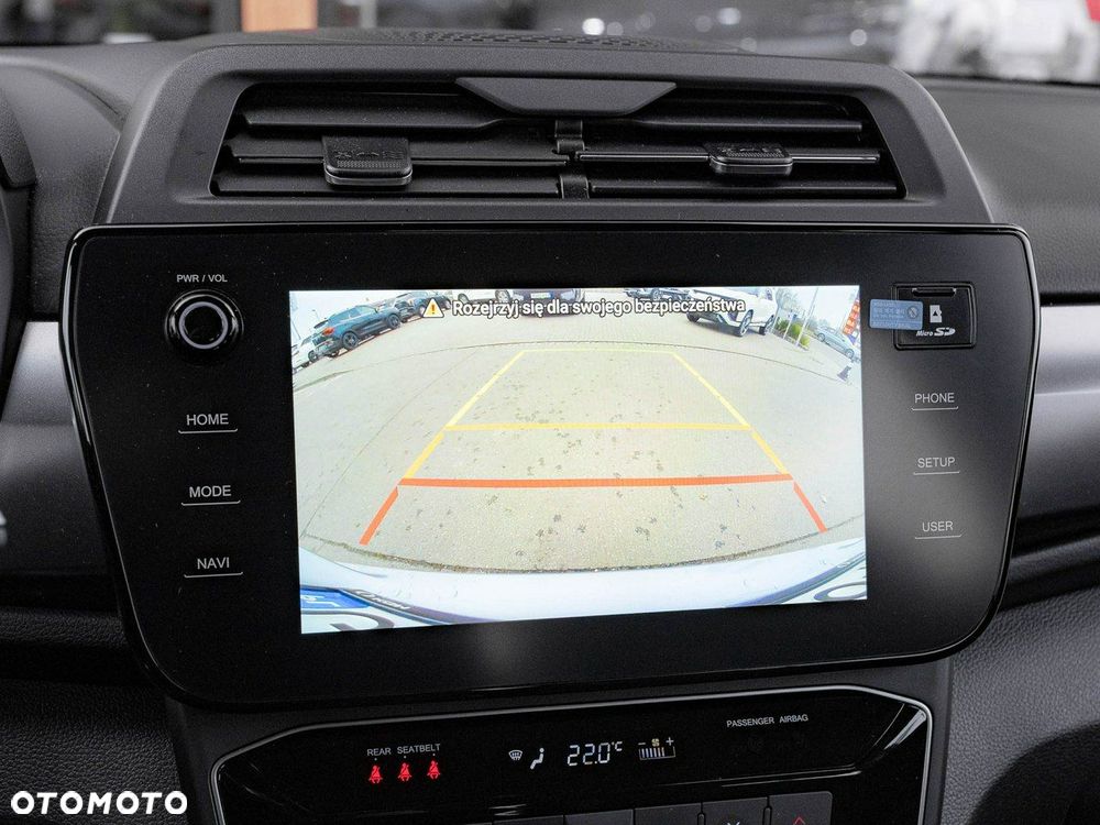 SsangYong/KGM Tivoli 1.5 T-GDI Joy - 23