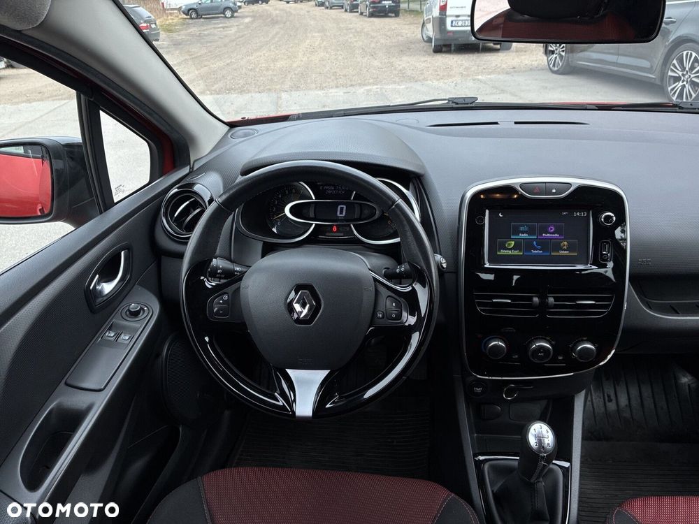 Renault Clio - 14