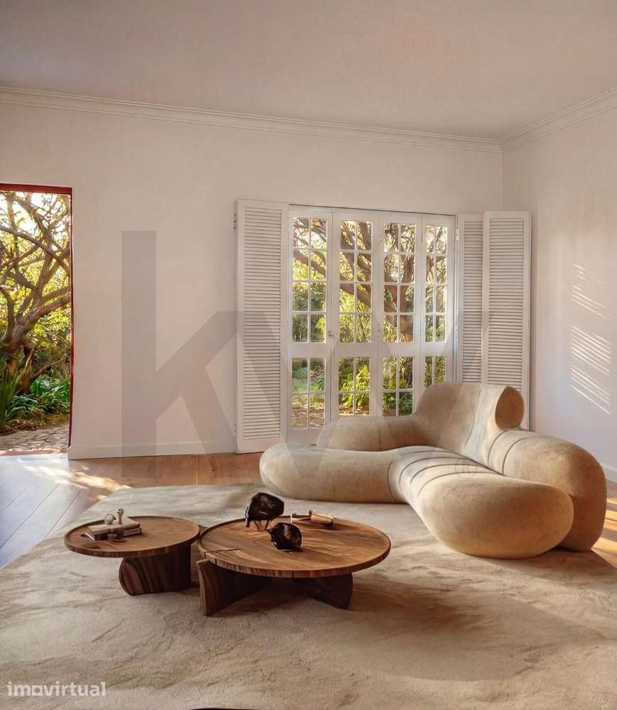 Moradia T3 com Jardim Privativo - Praia Verde - Algarve excelente opor - Grande imagem: 3/60