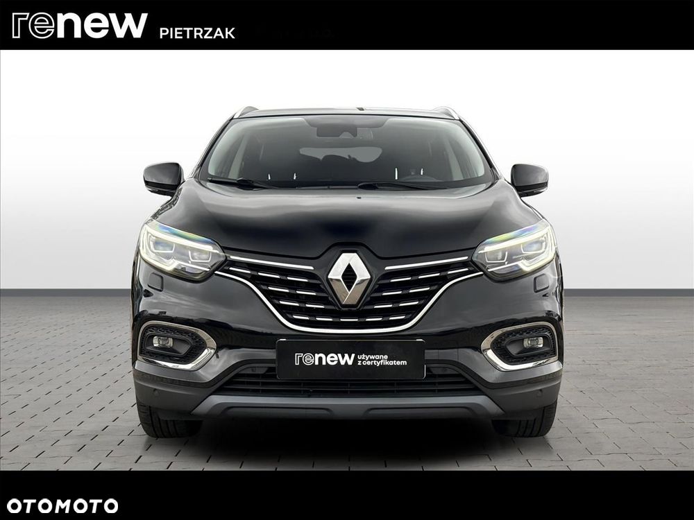 Renault Kadjar 1.3 TCe FAP Intens EDC - 8