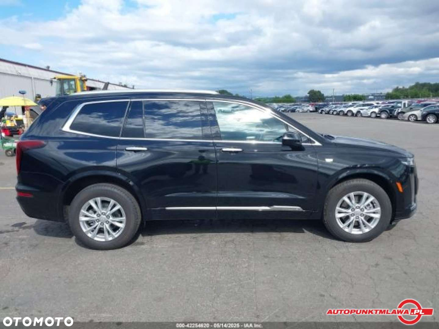 Cadillac XT6 - 13