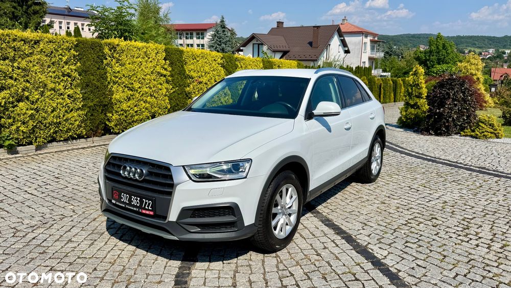 Audi Q3 2.0 TDI - 23