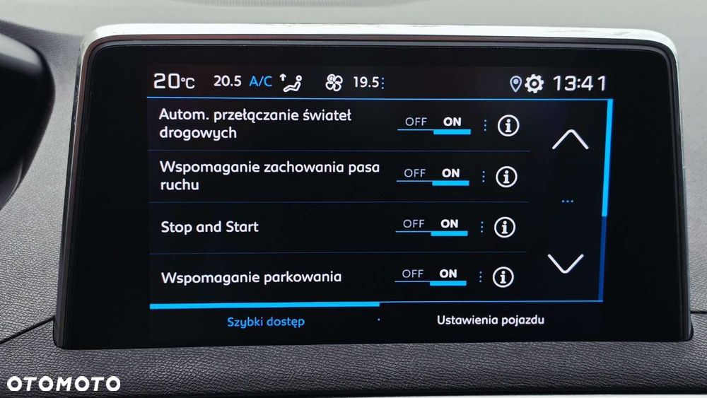 Peugeot 3008 - 17