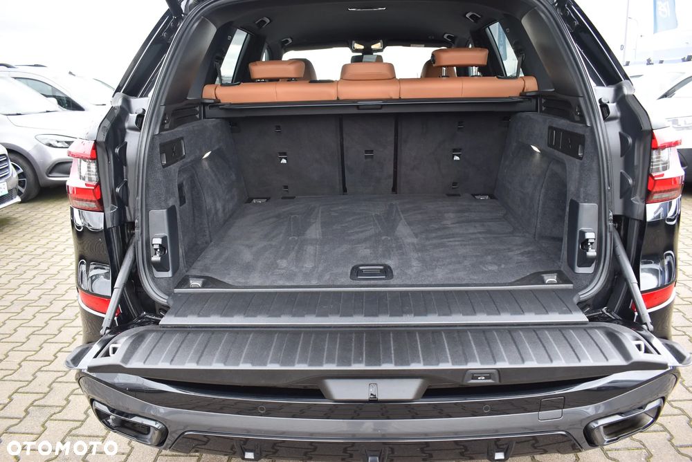 BMW X5 xDrive25d sport - 14