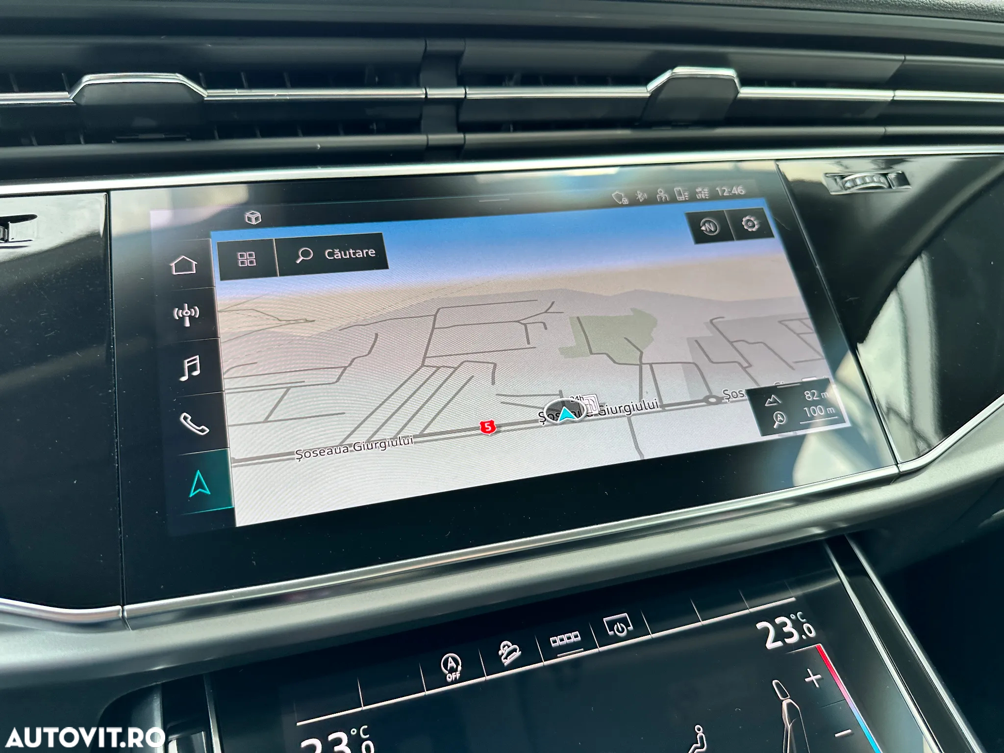 Audi Q7 - 27
