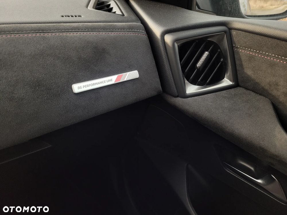 DS Automobiles DS 3 Crossback - 9