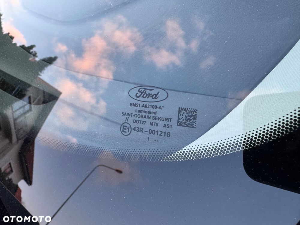 Ford Focus 1.6 FF Ambiente - 30