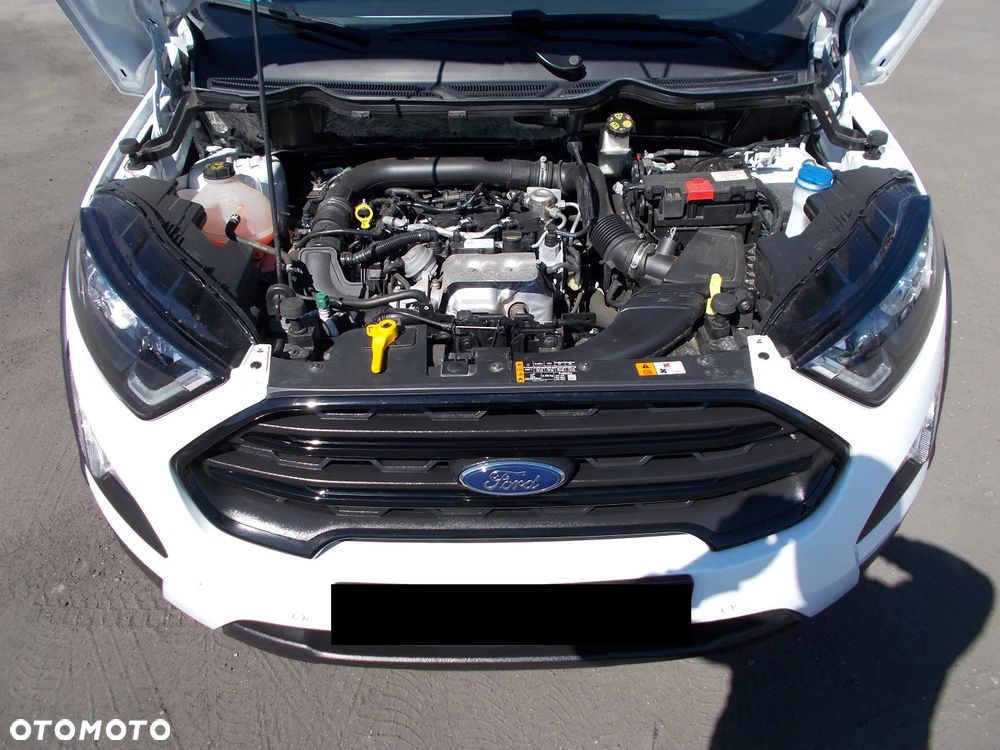 Ford EcoSport 1.0 EcoBoost ACTIVE - 11