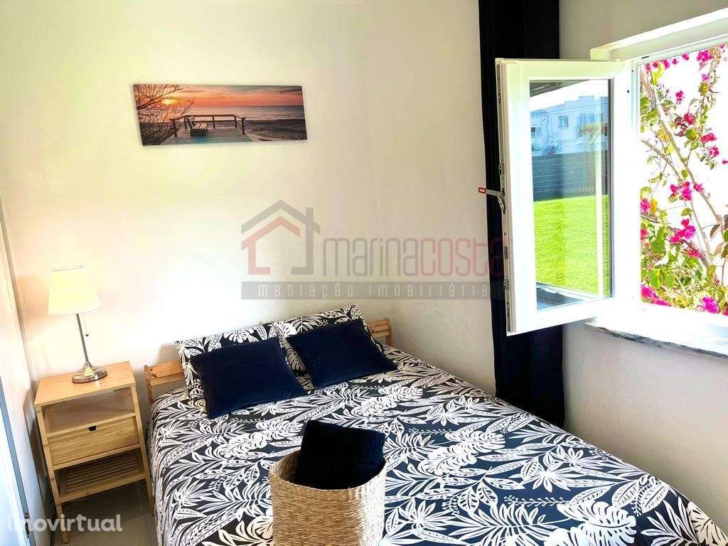 Moradia c/negócio em Atouguia da Baleia - Grande imagem: 2/60