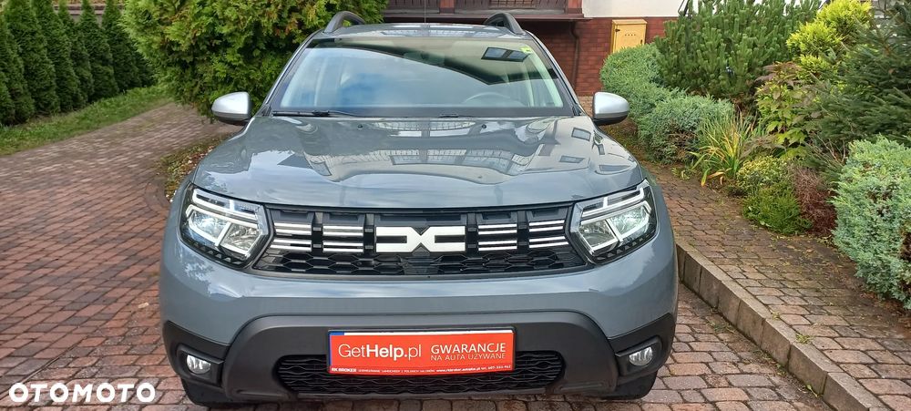 Dacia Duster 1.0 TCe Expression - 11