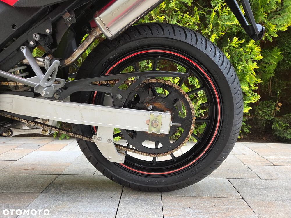 Derbi Senda - 21