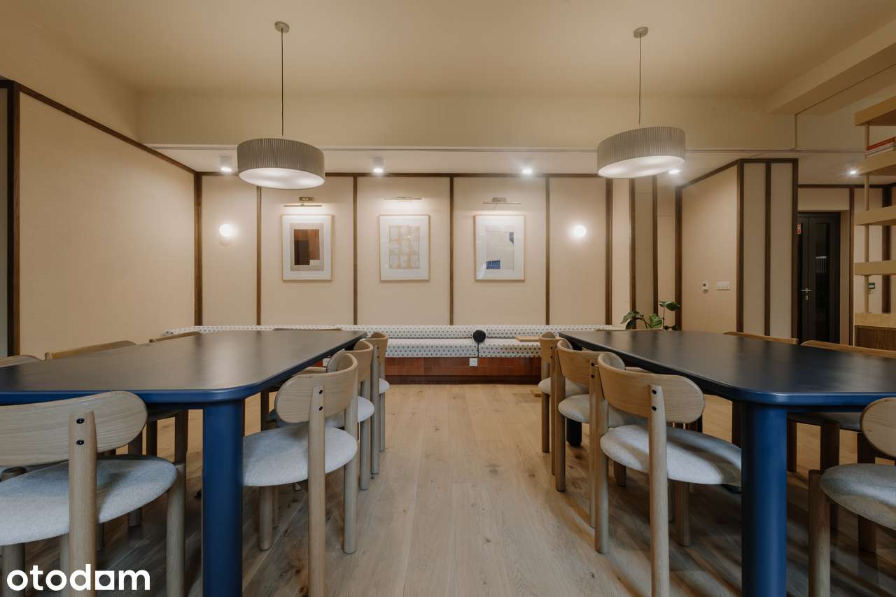 Nowe Studio Premium | Najem już od 1 Miesiąca | Gym, AC & Co-working