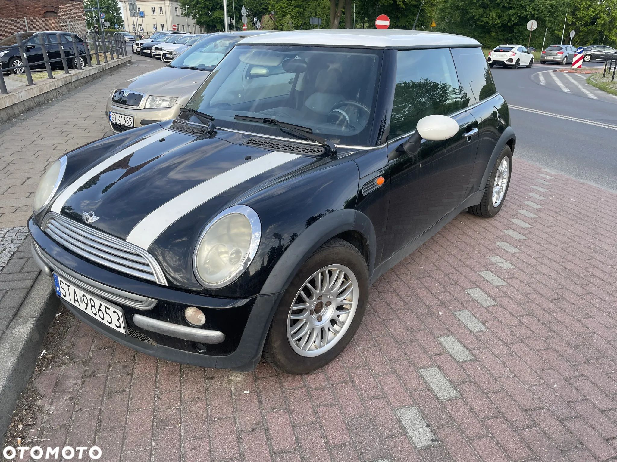 MINI Cooper - 1
