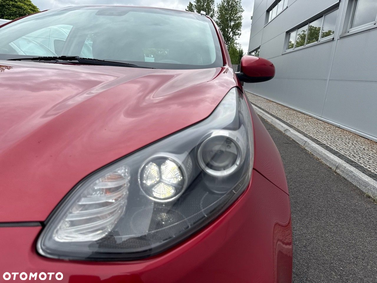 Kia Sportage 1.7 CRDI L 2WD - 12