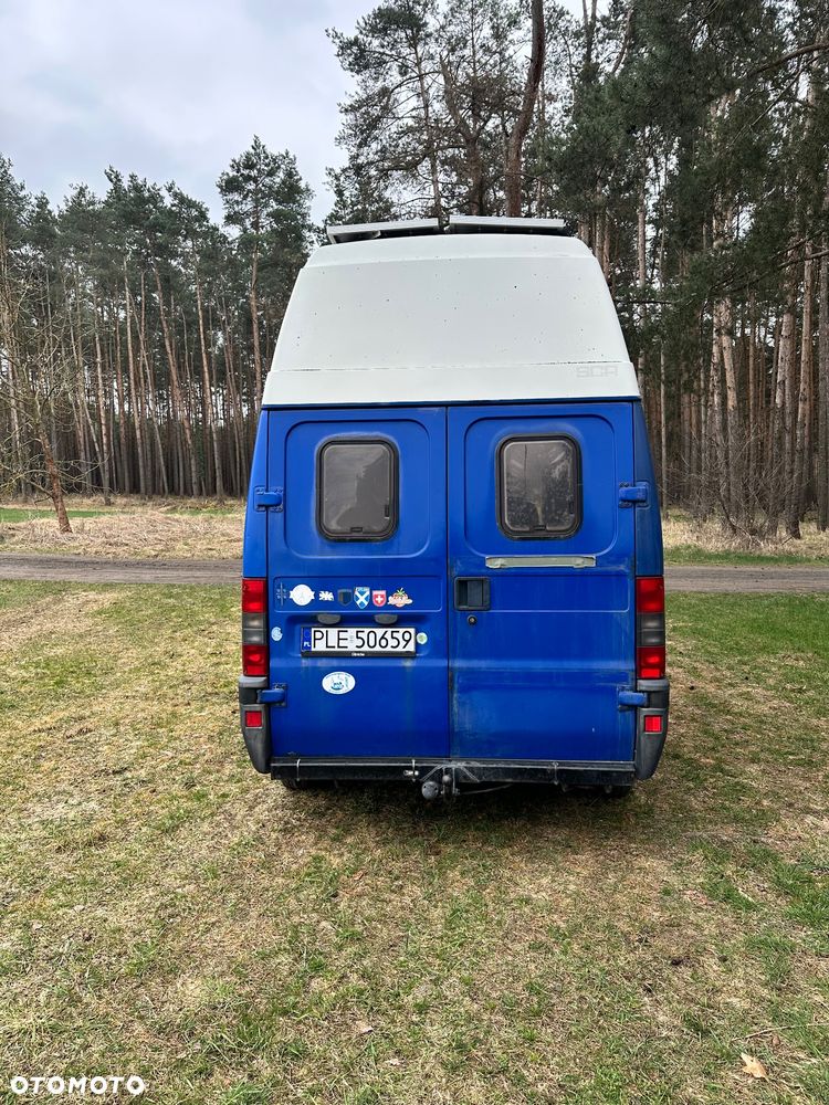 Fiat Ducato - 5