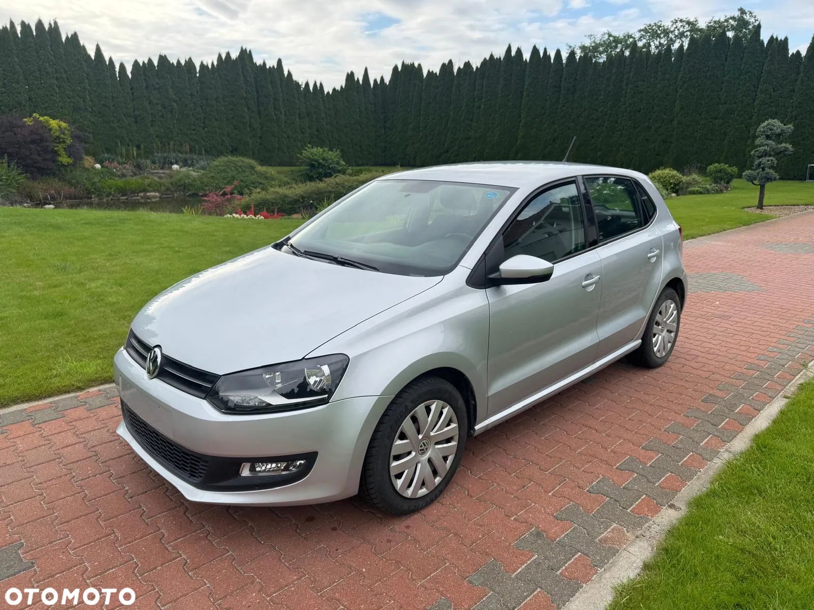 Volkswagen Polo 1.4 16V Comfortline CityLine - 1