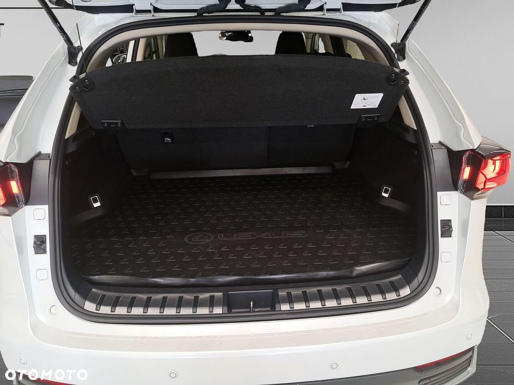 Lexus NX 300h Business Edition AWD - 22