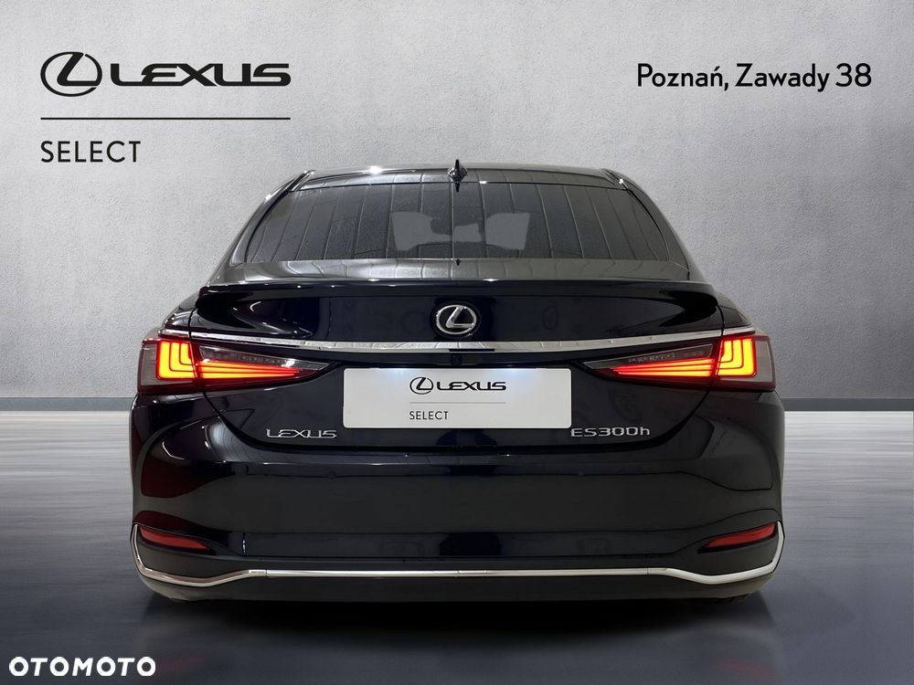 Lexus ES 300h Business Edition - 7