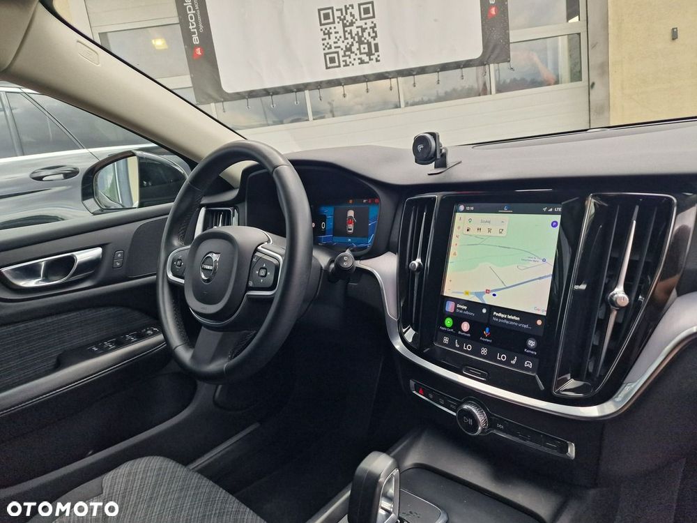 Volvo V60 B3 B DKG Core - 25